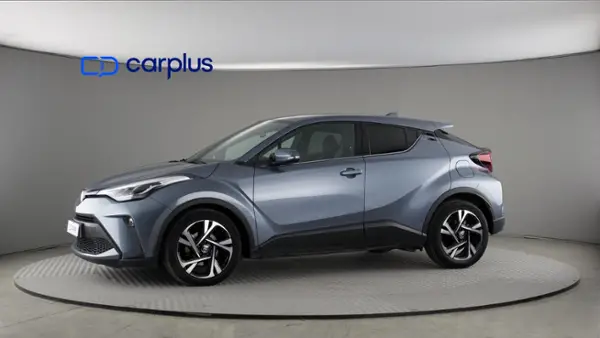 Toyota Toyota C-HR